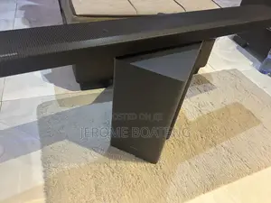 Samsung Q800T Soundbar