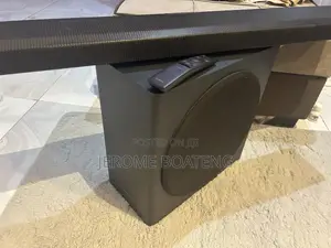 Samsung Q800T Soundbar