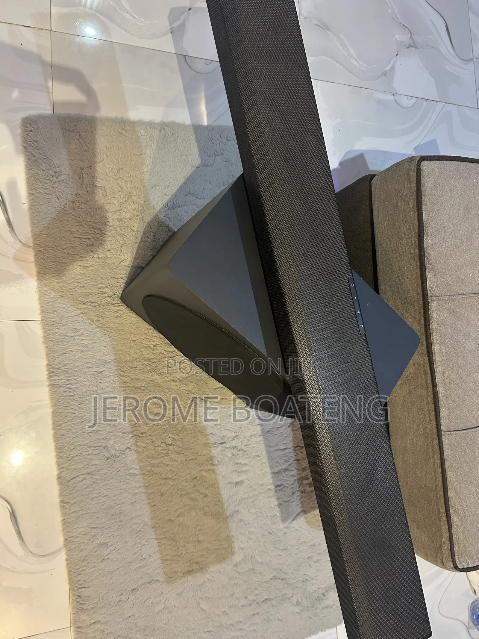 Samsung Q800T Soundbar
