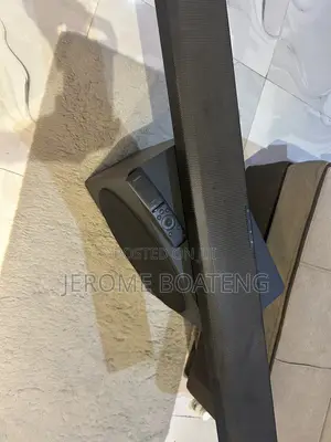 Samsung Q800T Soundbar