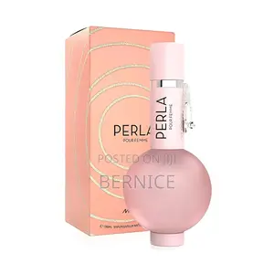 Perla Perfume