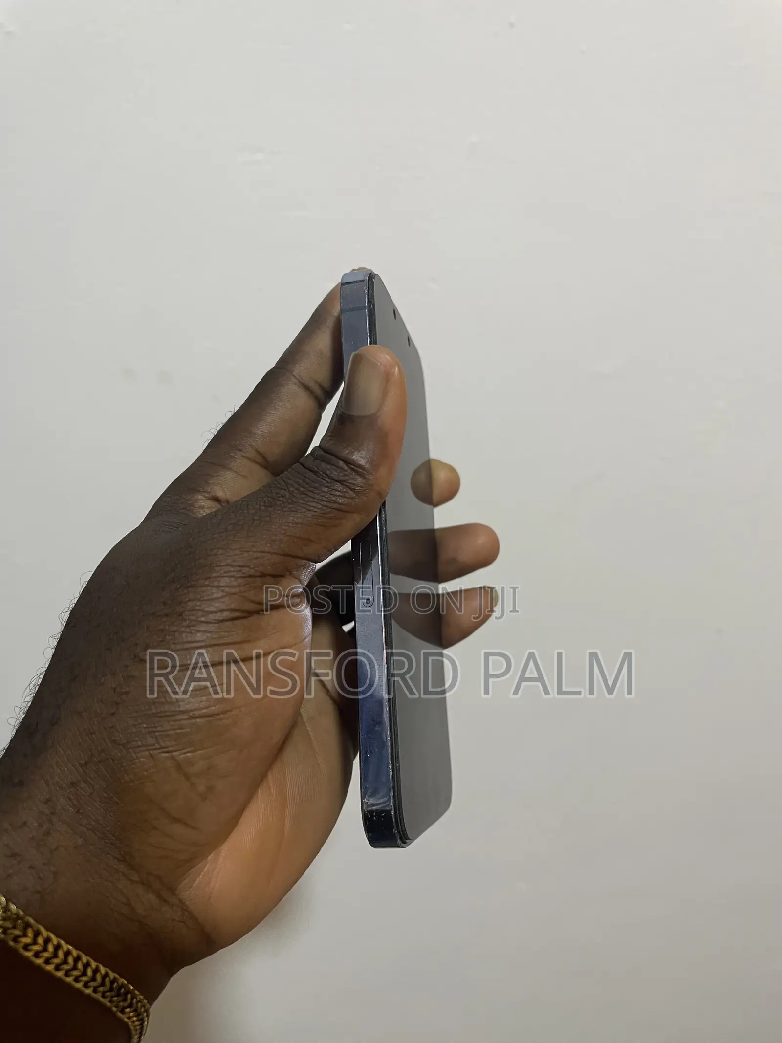 Apple iPhone 13 Pro 128 GB Blue