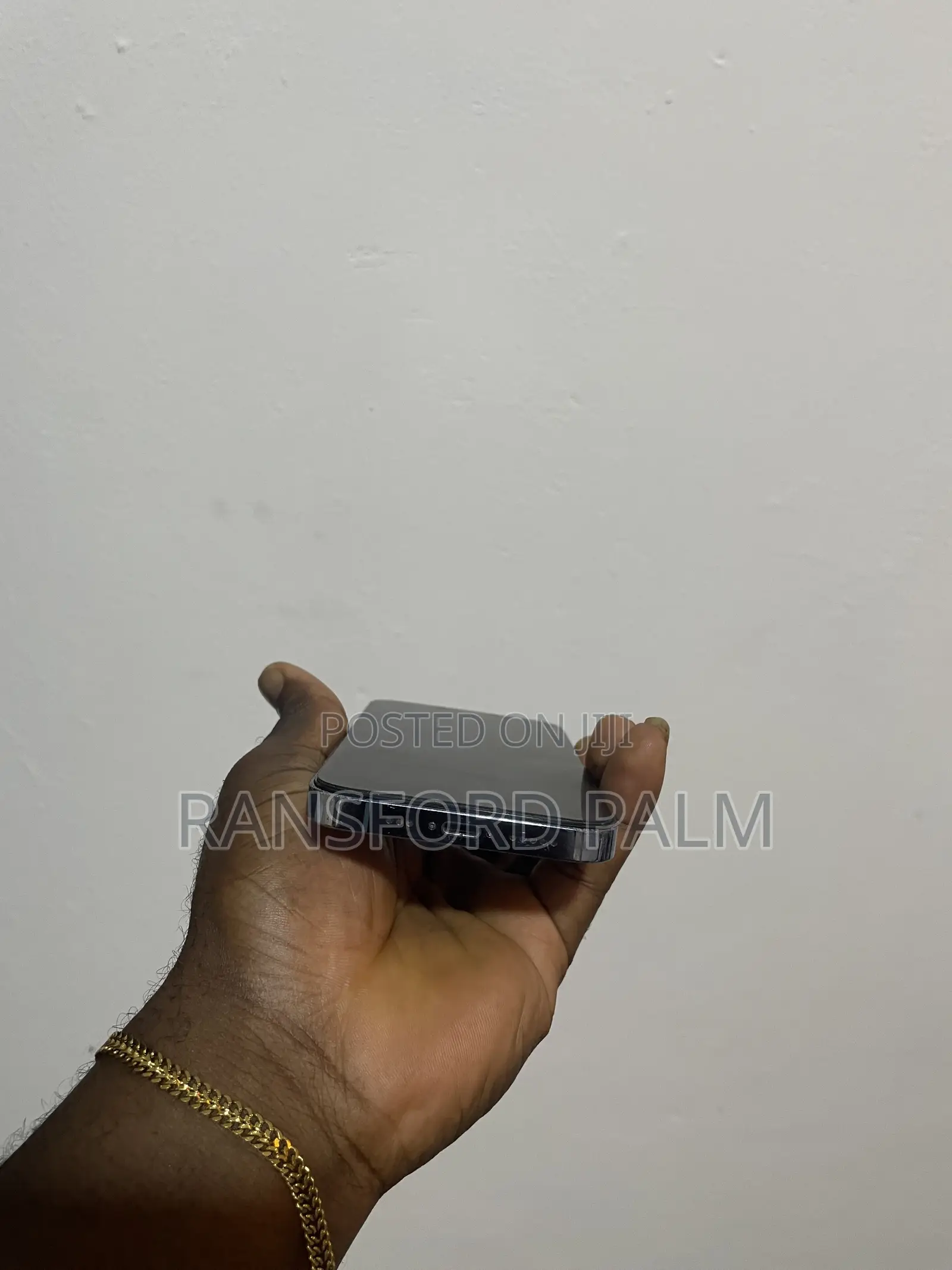 Apple iPhone 13 Pro 128 GB Blue