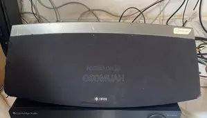 Heos 7 Smart Speaker V1