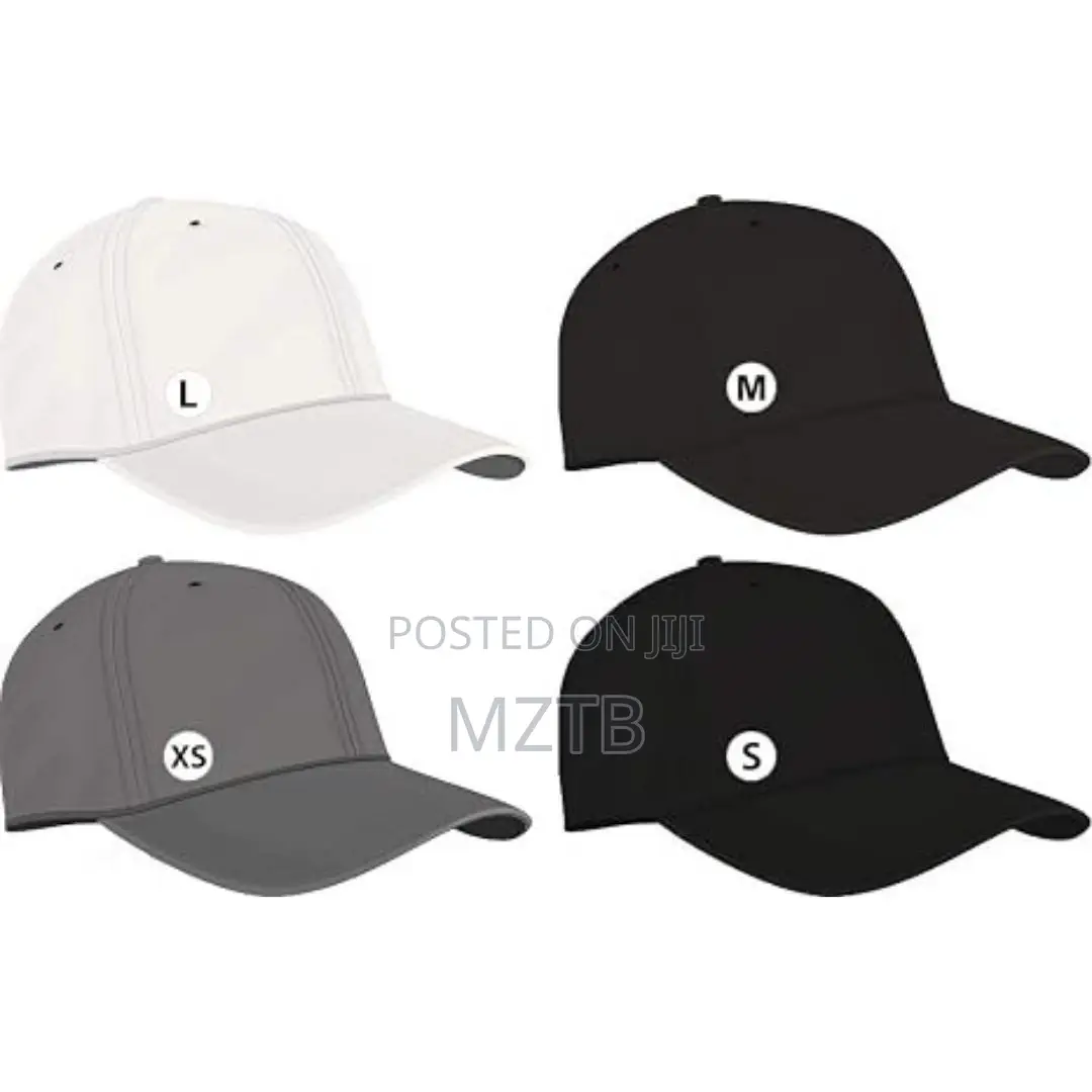 350 Pieces Clothing Size Stickers - White