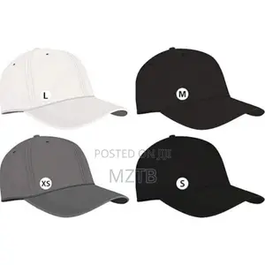 350 Pieces Clothing Size Stickers - White