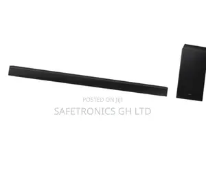 Kindly Check Samsung HW-B73MD 5.1-Channel Home Audio Soundbar System