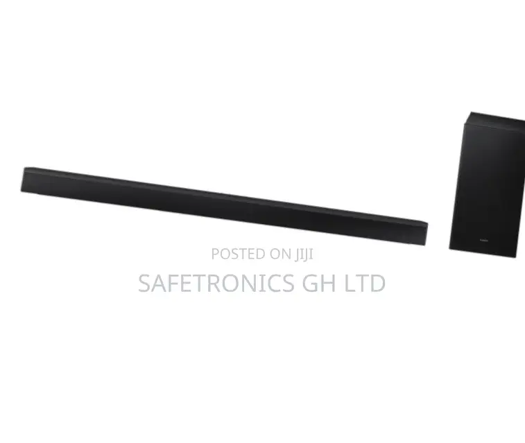 Kindly Check Samsung HW-B73MD 5.1-Channel Home Audio Soundbar System
