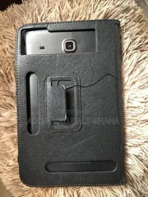 Samsung Galaxy Tab A SM-T285 16 GB Black