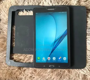 Samsung Galaxy Tab A SM-T285 16 GB Black