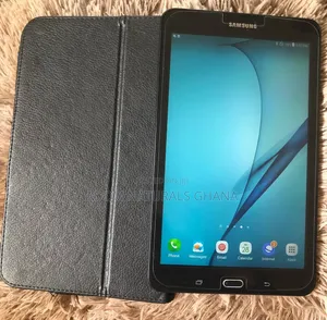 Samsung Galaxy Tab A SM-T285 16 GB Black