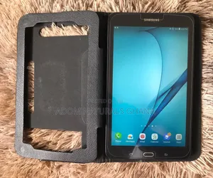 Samsung Galaxy Tab A SM-T285 16 GB Black