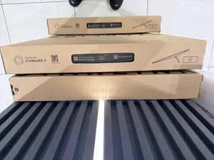 Limited Starlink Standard X V4 Satellite Internet Kit
