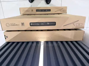 Limited Starlink Standard X V4 Satellite Internet Kit
