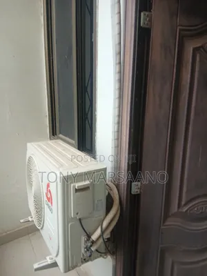 1bdrm Apartment in Westlegon, Medifem Area for rent