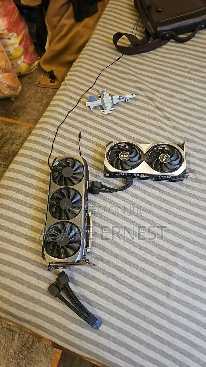 Zotac RTX 4070 Ti AMP AIRO 12g Spider Man Across Bundle Edition