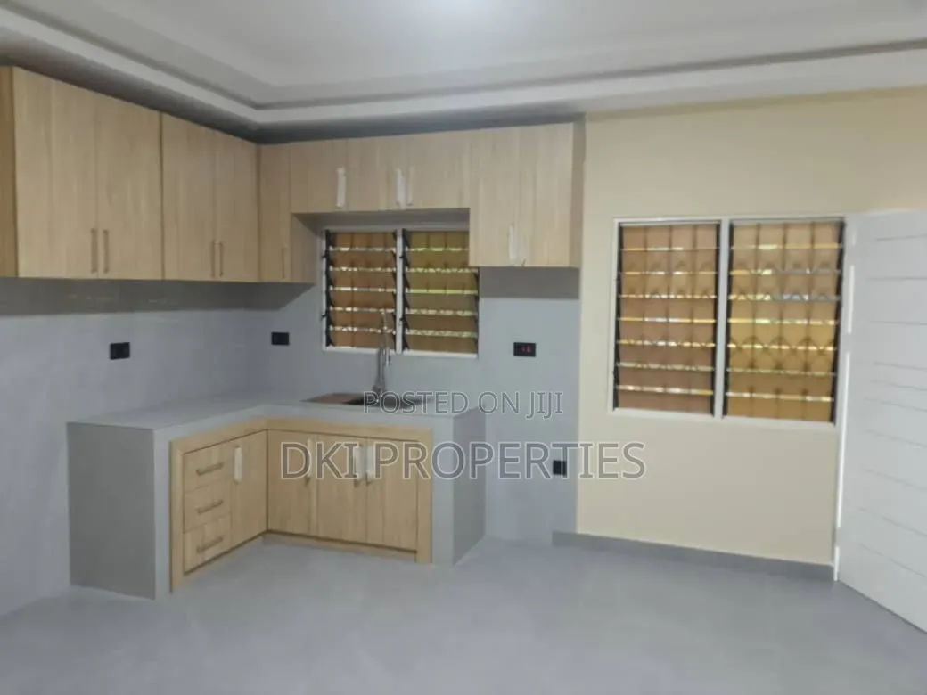 2bdrm Apartment in Dki Properties, Amrahia for rent