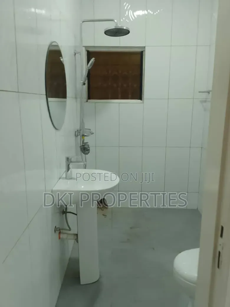 2bdrm Apartment in Dki Properties, Amrahia for rent