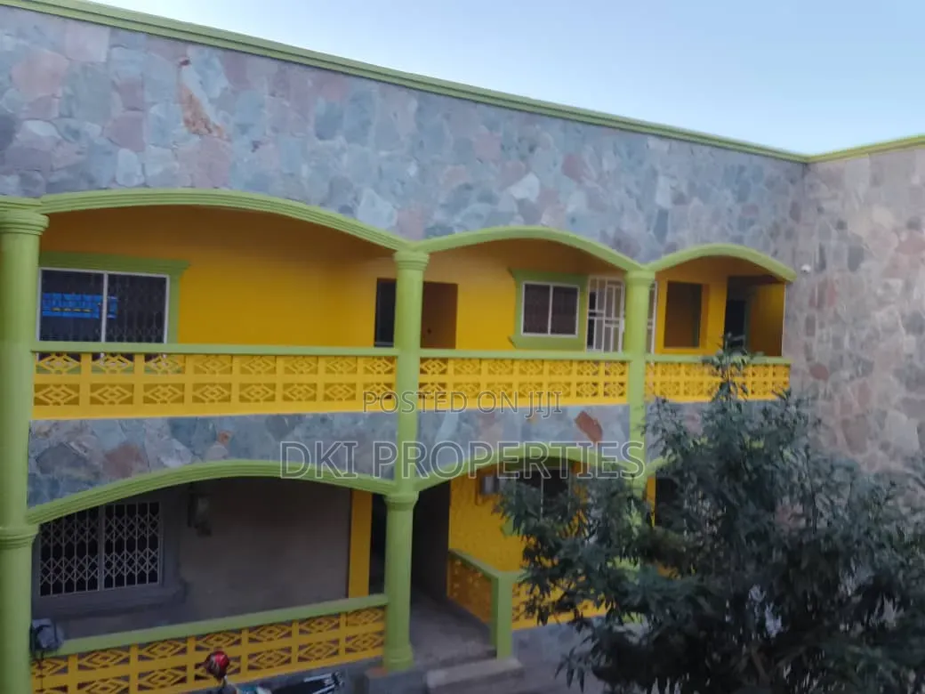 2bdrm Apartment in Dki Properties, Amrahia for rent