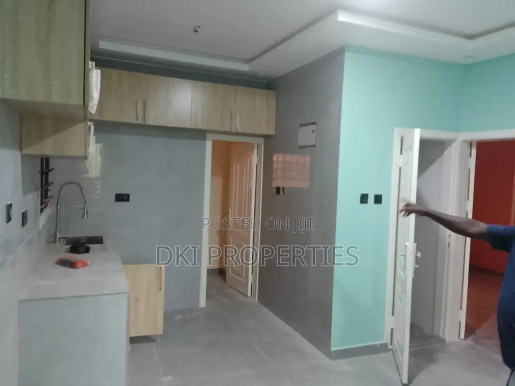 2bdrm Apartment in Dki Properties, Amrahia for rent