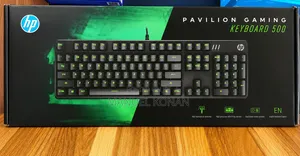 Gaming Keyboard