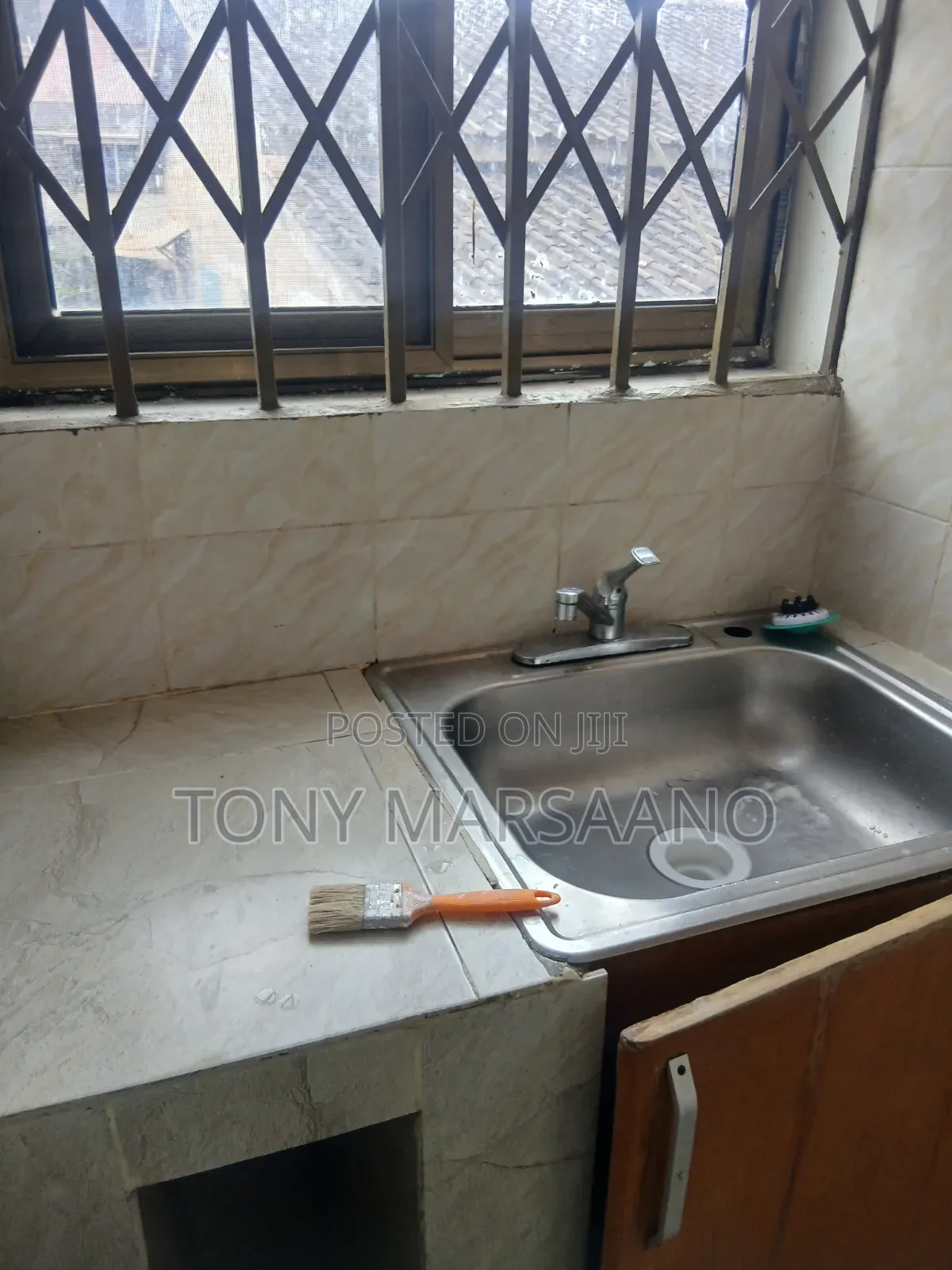 1bdrm Apartment in Westlegon, Medifem Area for rent