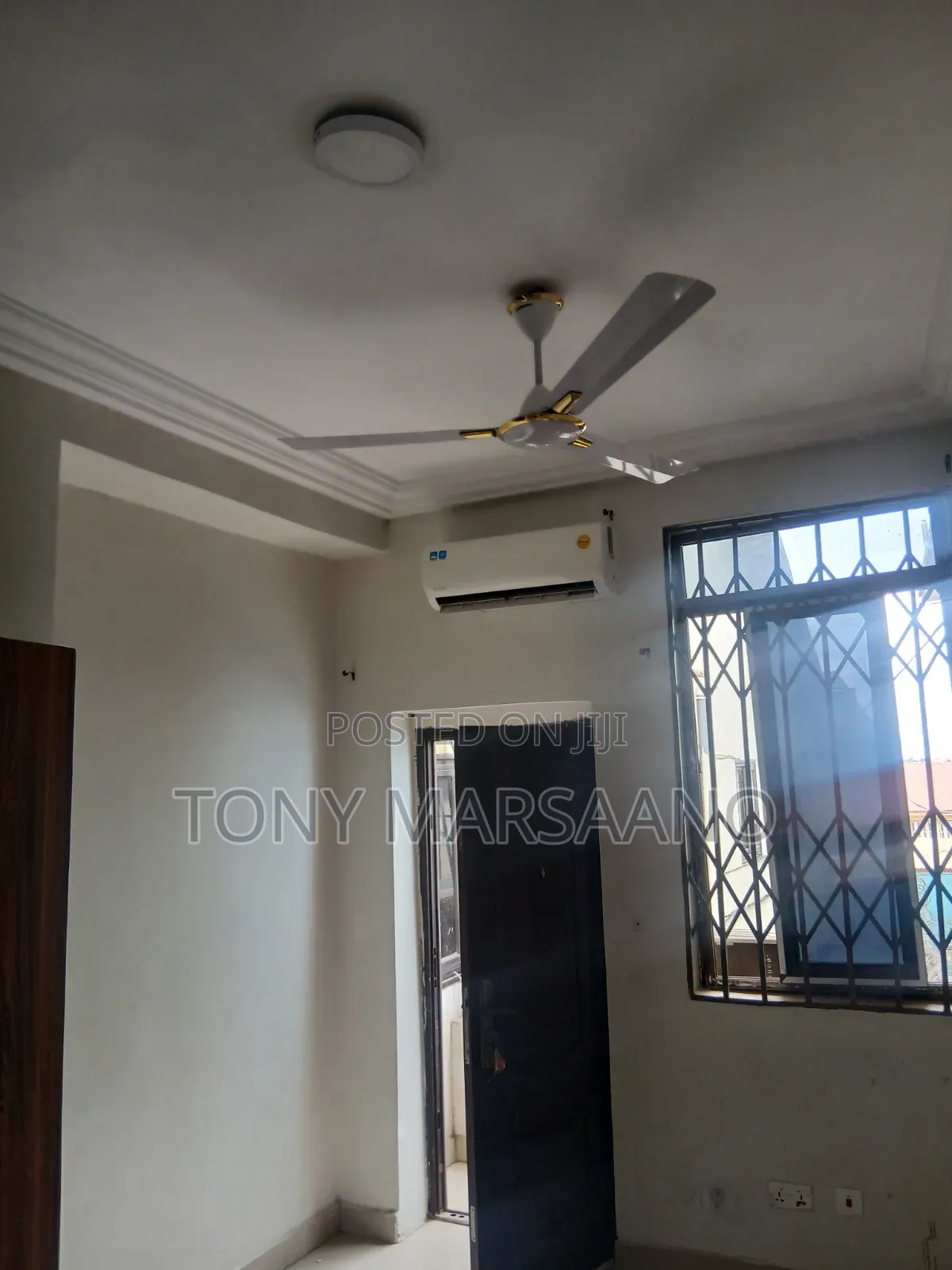1bdrm Apartment in Westlegon, Medifem Area for rent