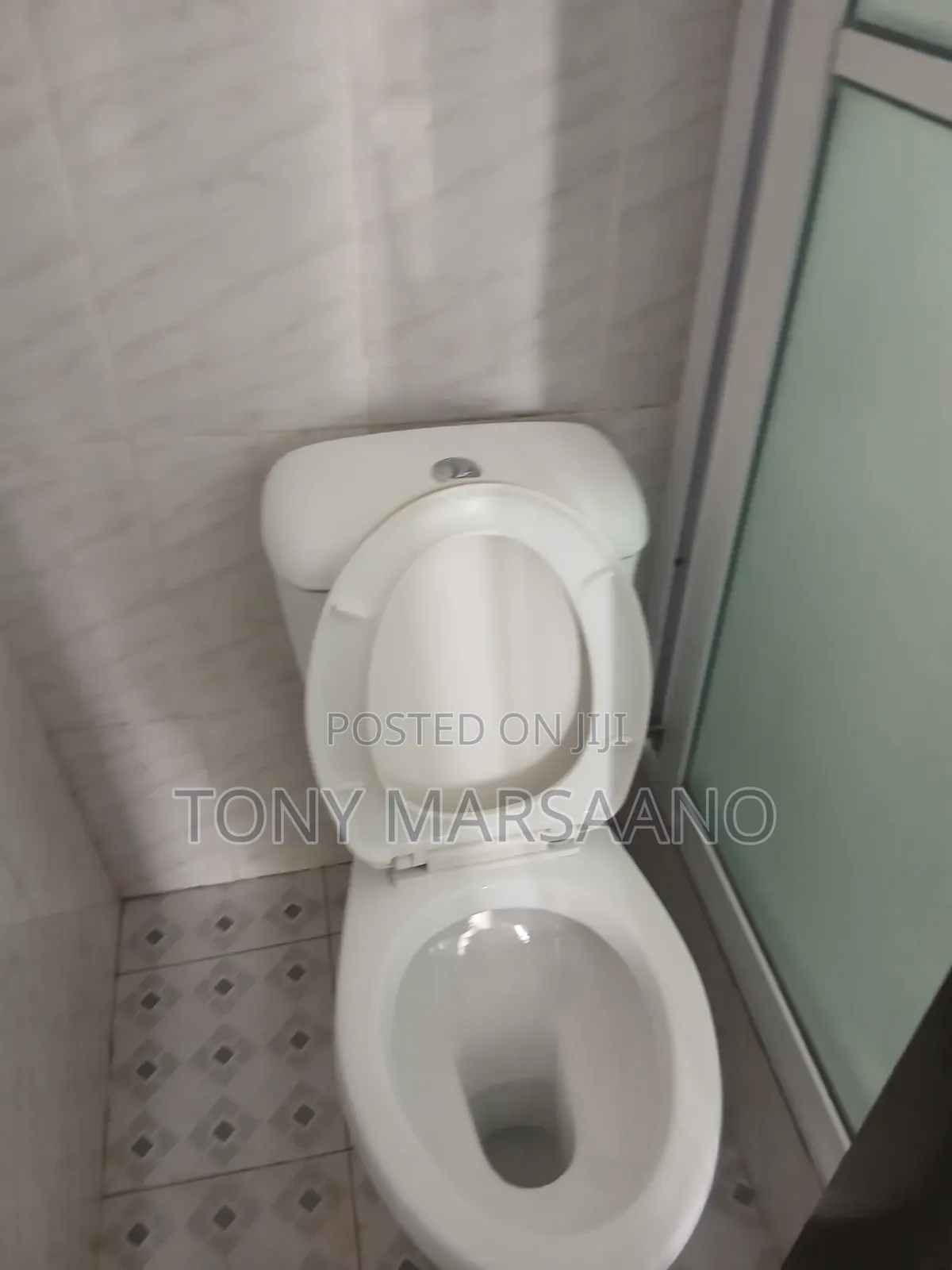 1bdrm Apartment in Westlegon, Medifem Area for rent