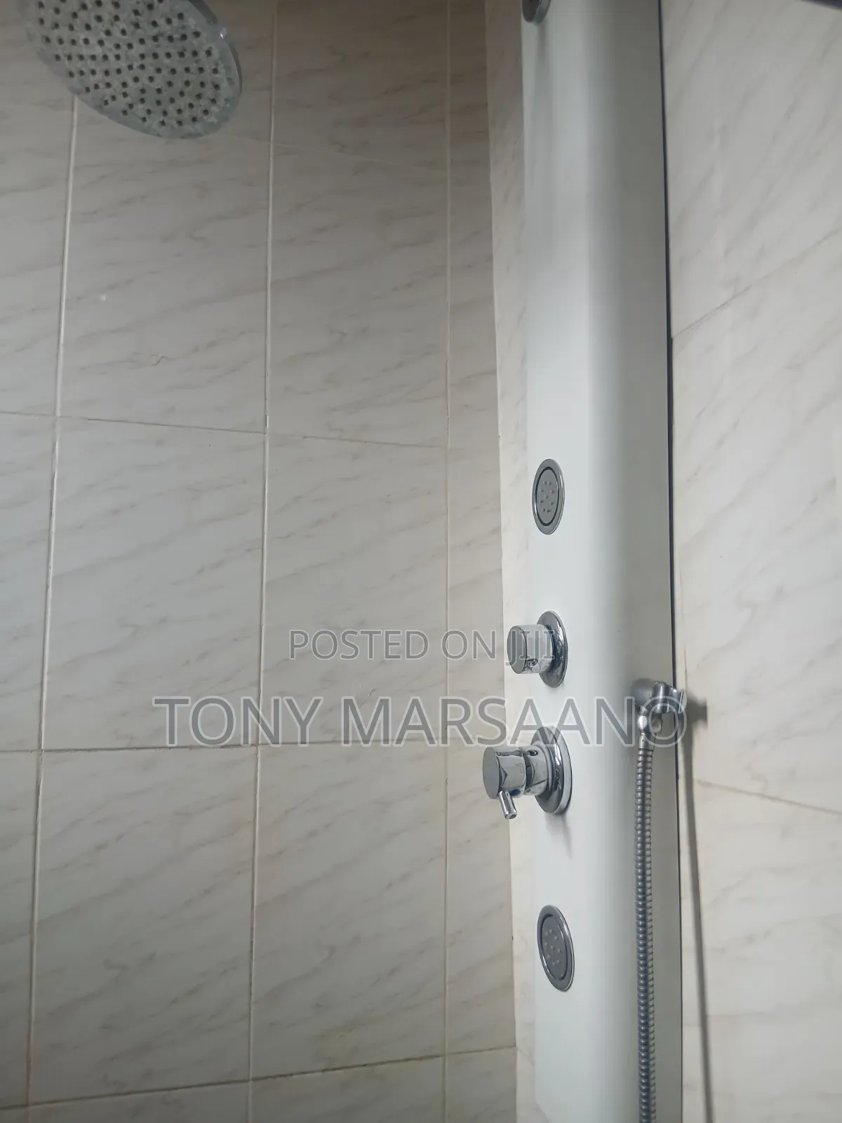 1bdrm Apartment in Westlegon, Medifem Area for rent