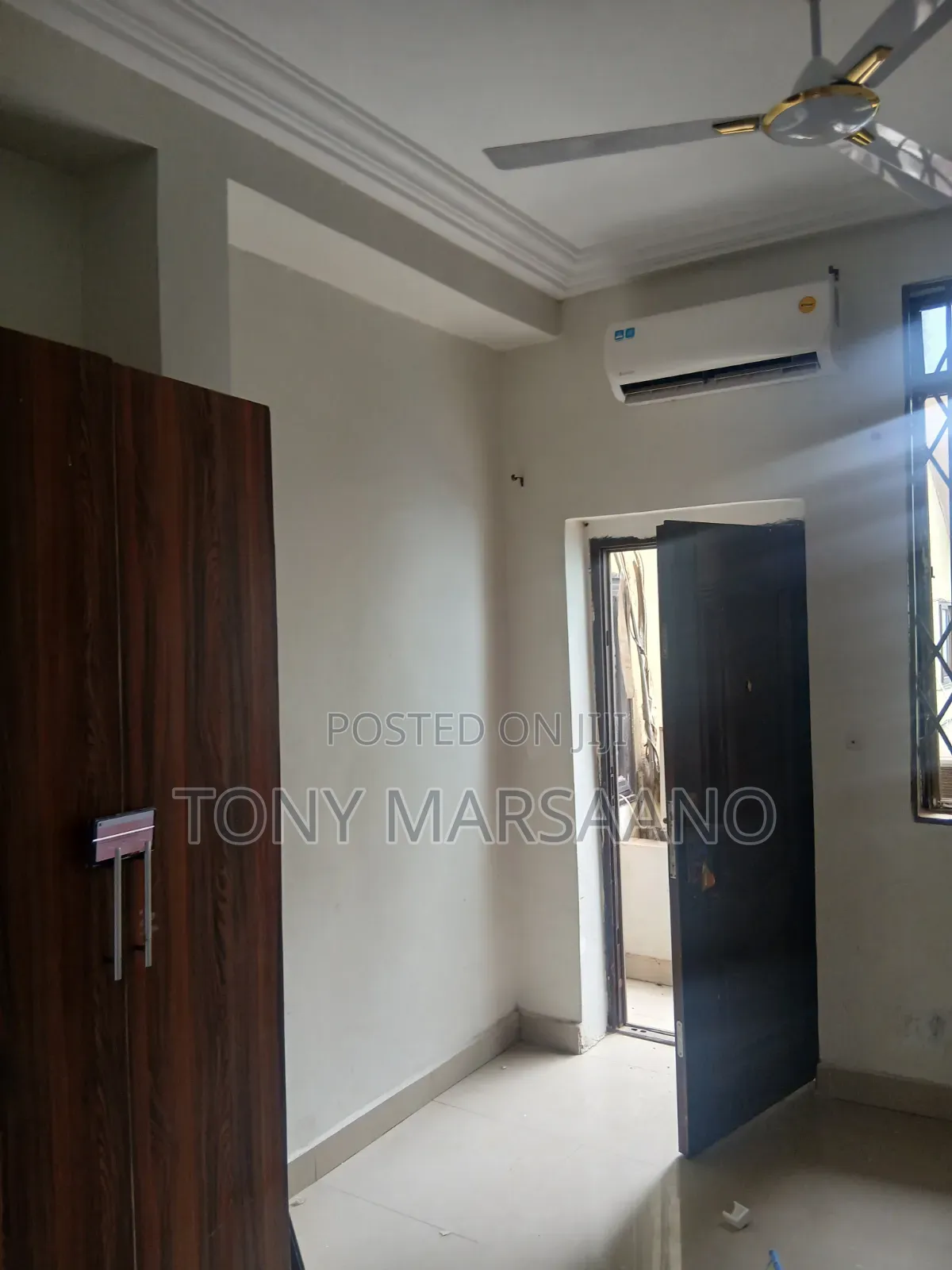 1bdrm Apartment in Westlegon, Medifem Area for rent