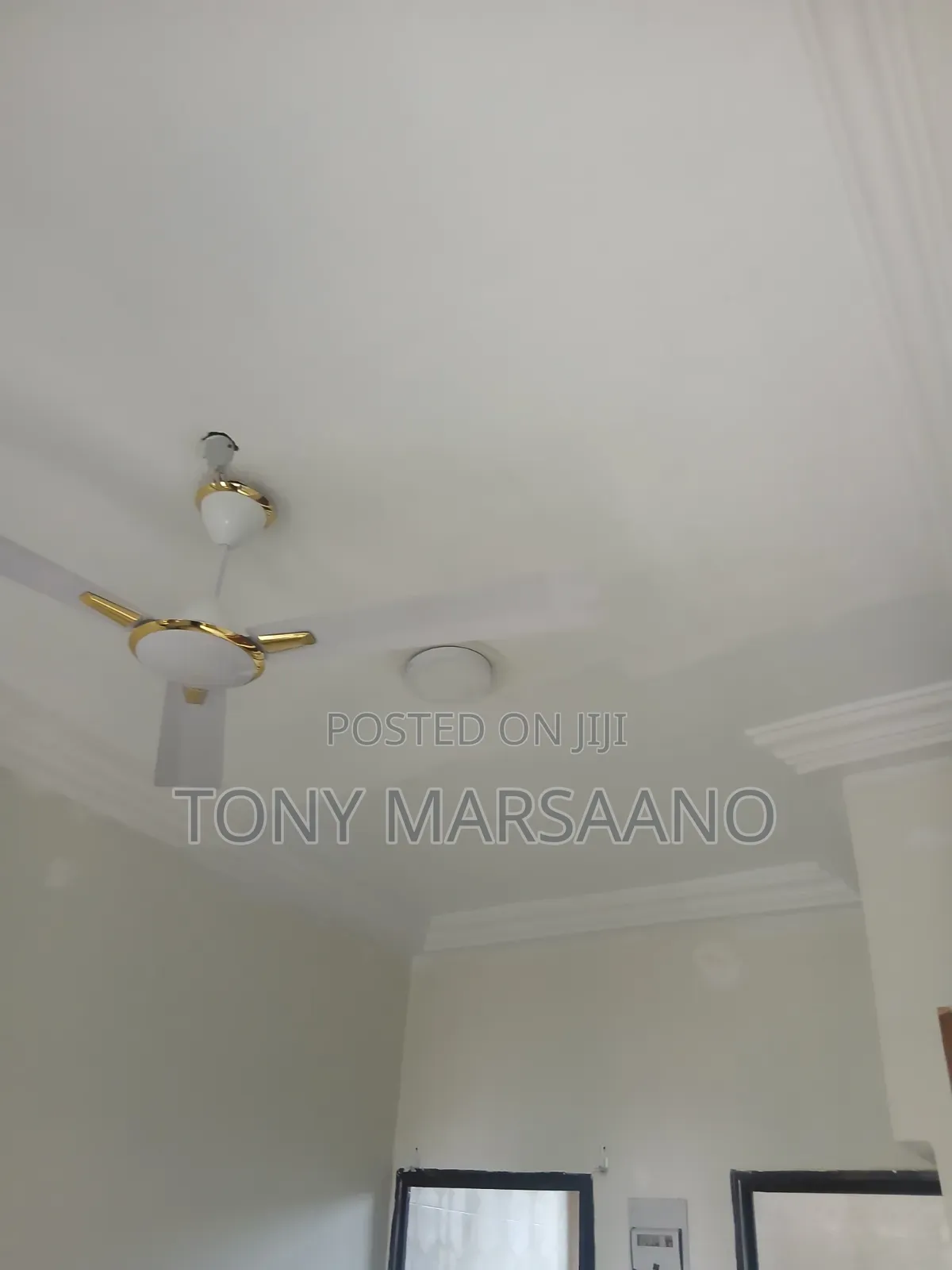 1bdrm Apartment in Westlegon, Medifem Area for rent