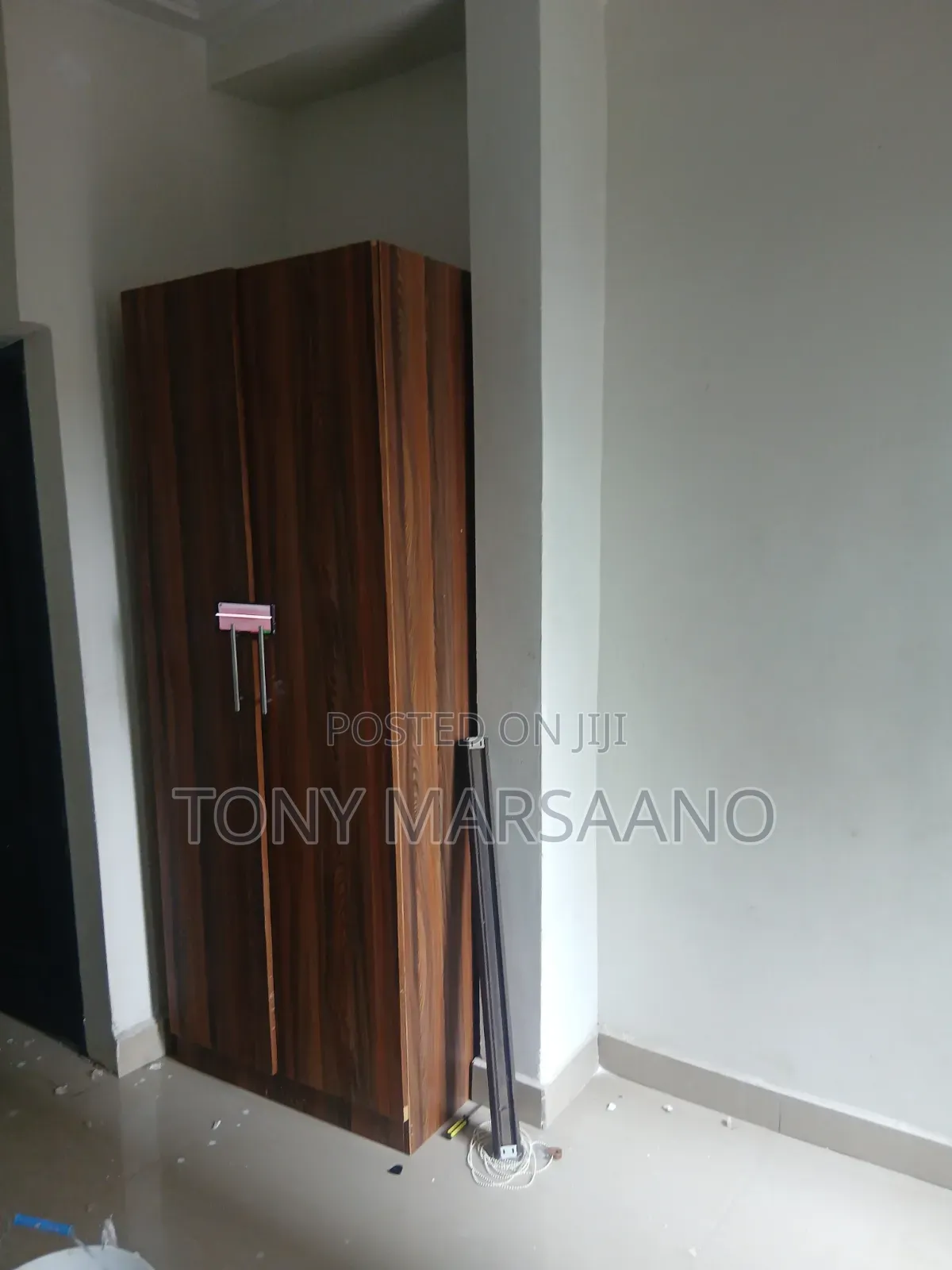 1bdrm Apartment in Westlegon, Medifem Area for rent