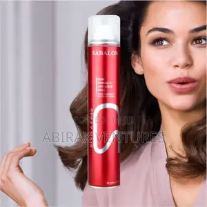 Sabalon Holding Spray
