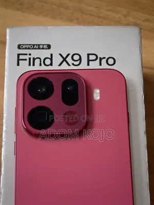 Oppo Find X9 Pro 512 GB