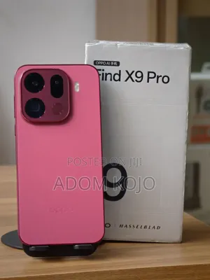 Oppo Find X9 Pro 512 GB