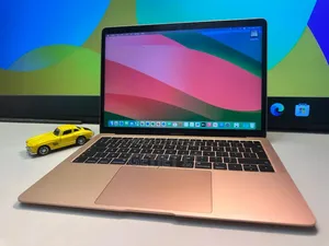 Laptop Apple MacBook Air 2019 8GB Intel Core i5 SSD 256GB