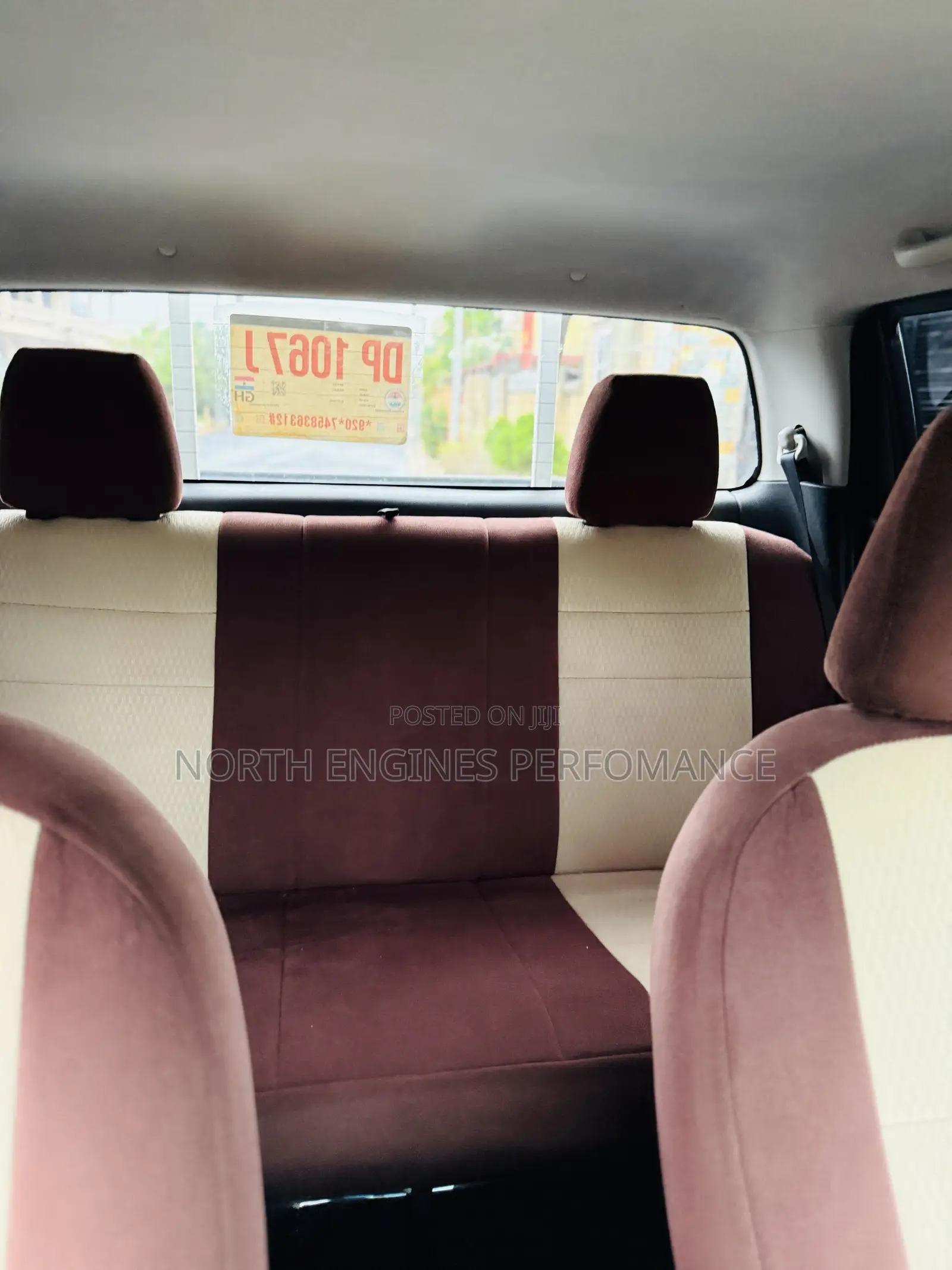 Nissan Navara 2017 White