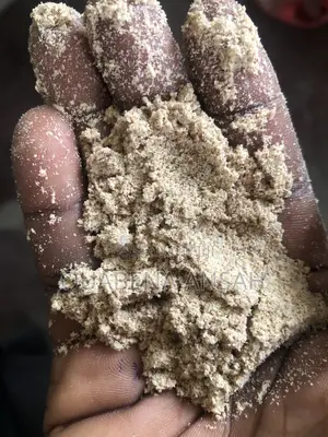 Rice Bran Grade A