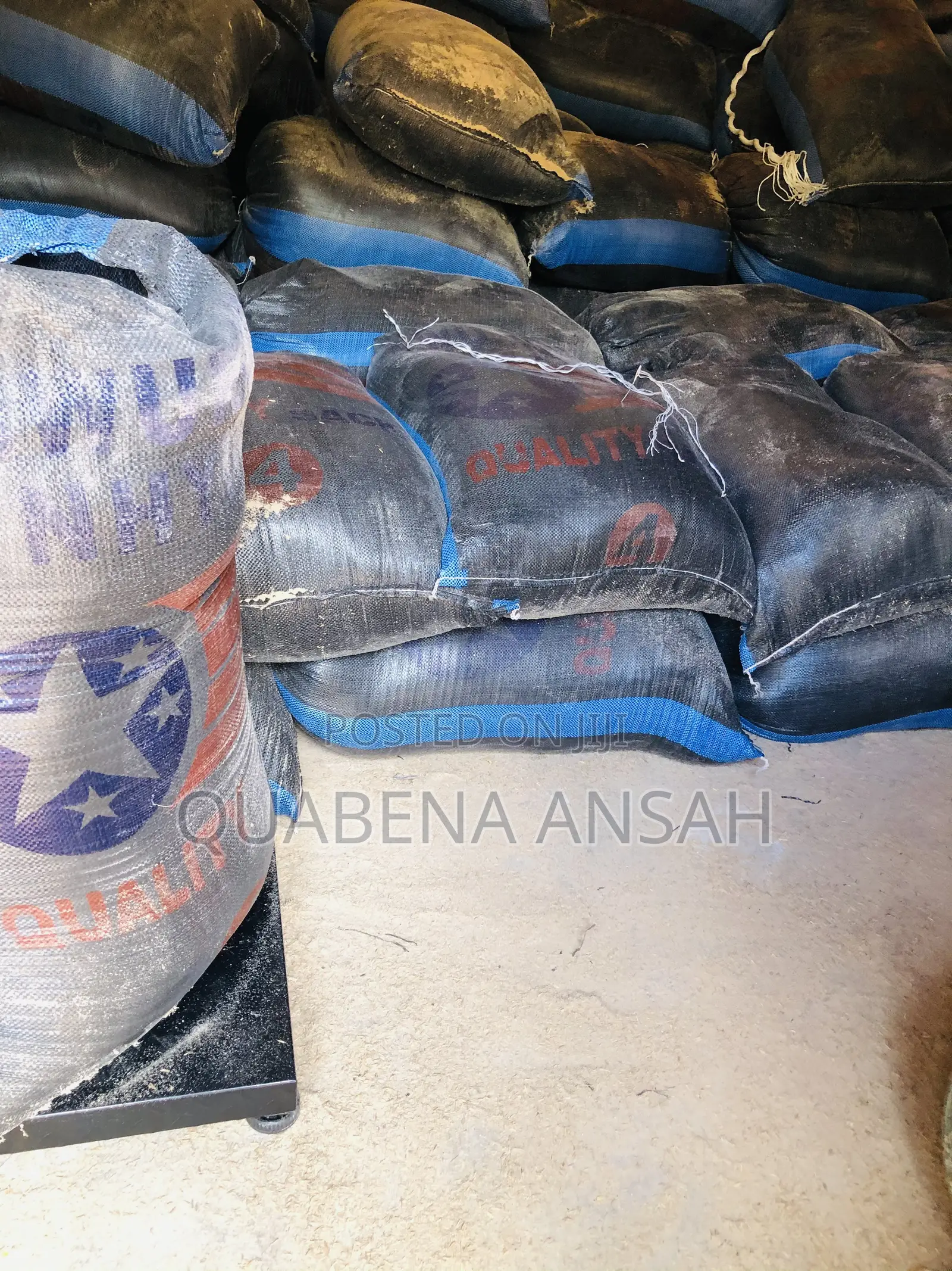Rice Bran Grade A