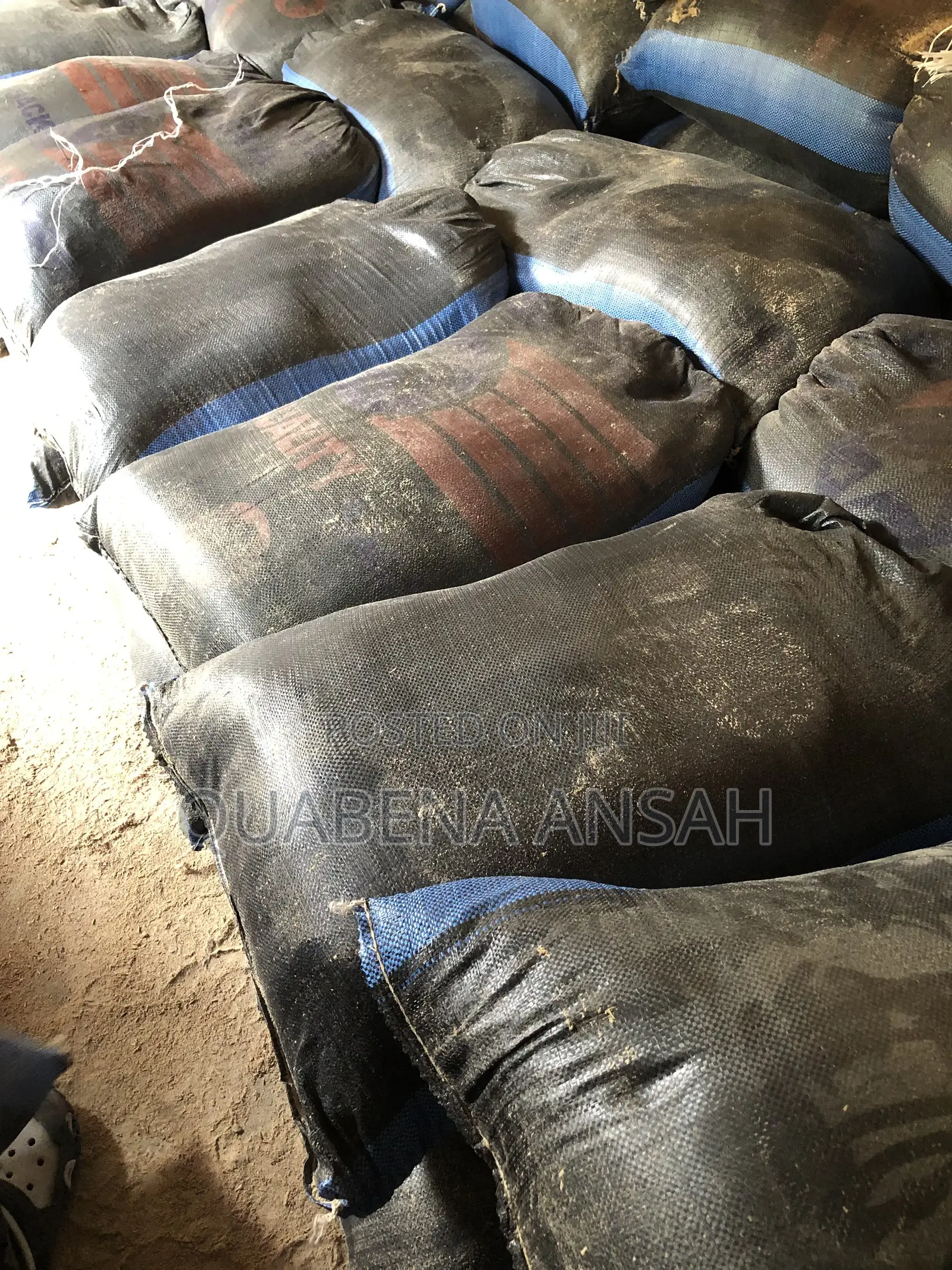 Rice Bran Grade A
