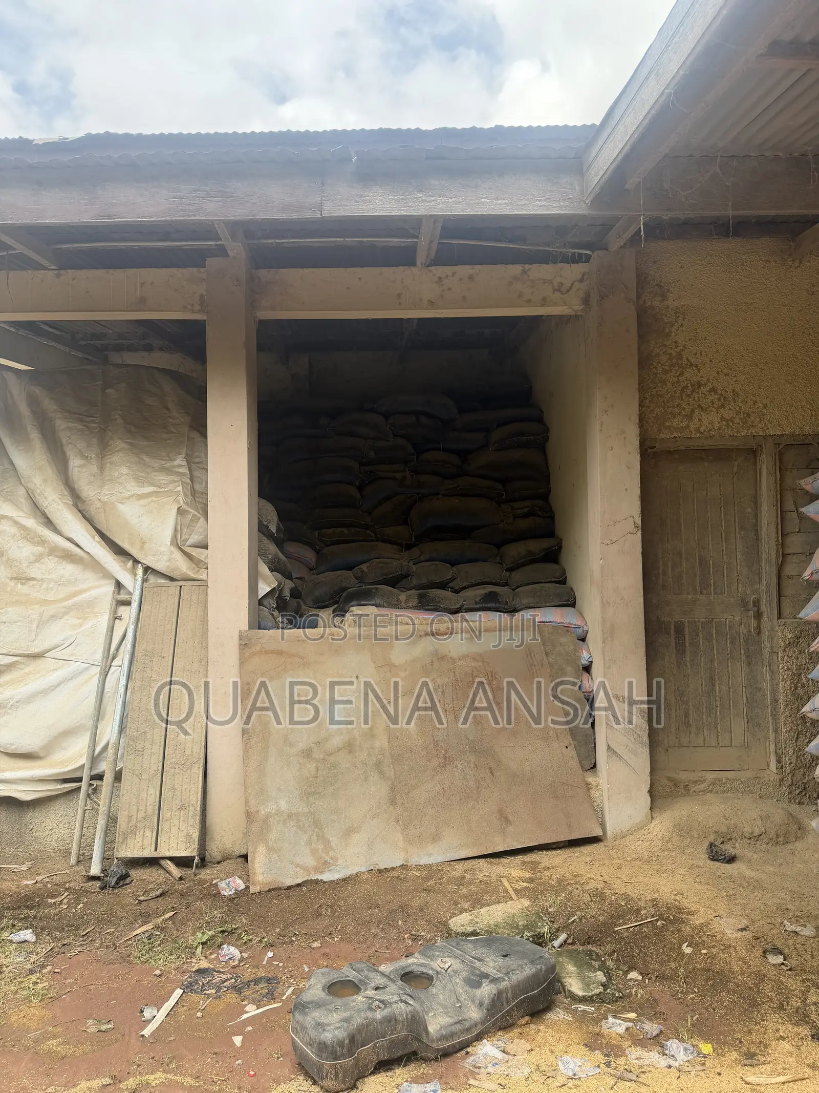 Rice Bran Grade A