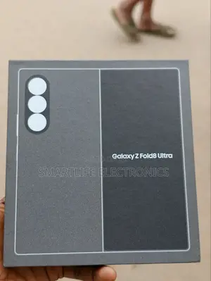 New Samsung Galaxy Z Fold8 Ultra 512 GB