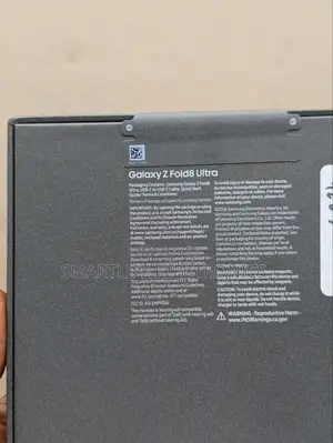 New Samsung Galaxy Z Fold8 Ultra 512 GB