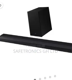 Just Order Samsung HW-B73MD 5.1-Channel Home Audio Soundbar System