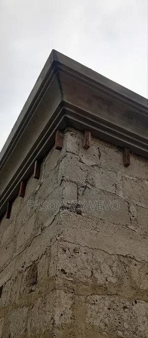 Parapet Design