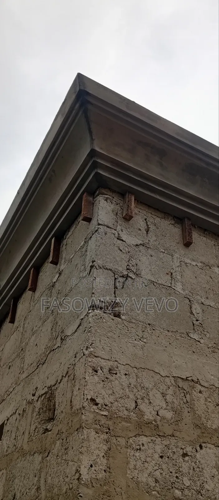 Parapet Design