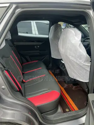 Jetour Dashing 2022 Gray