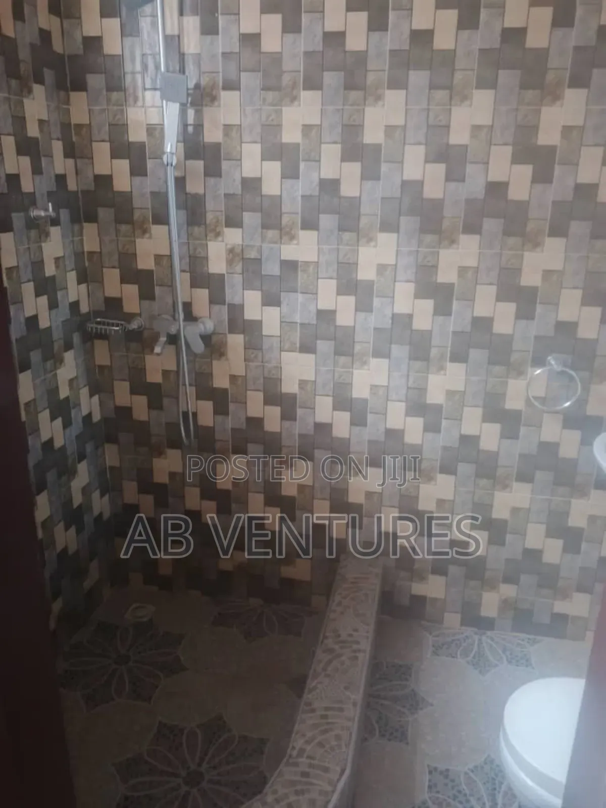 2bdrm Apartment in Ab Ventures, Adenta for rent