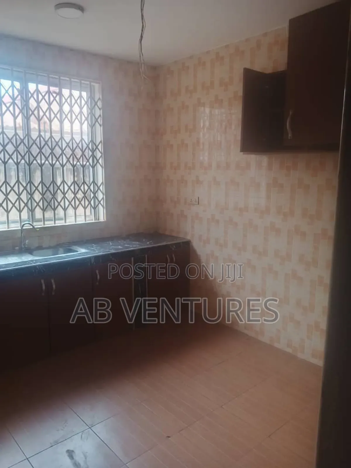 2bdrm Apartment in Ab Ventures, Adenta for rent
