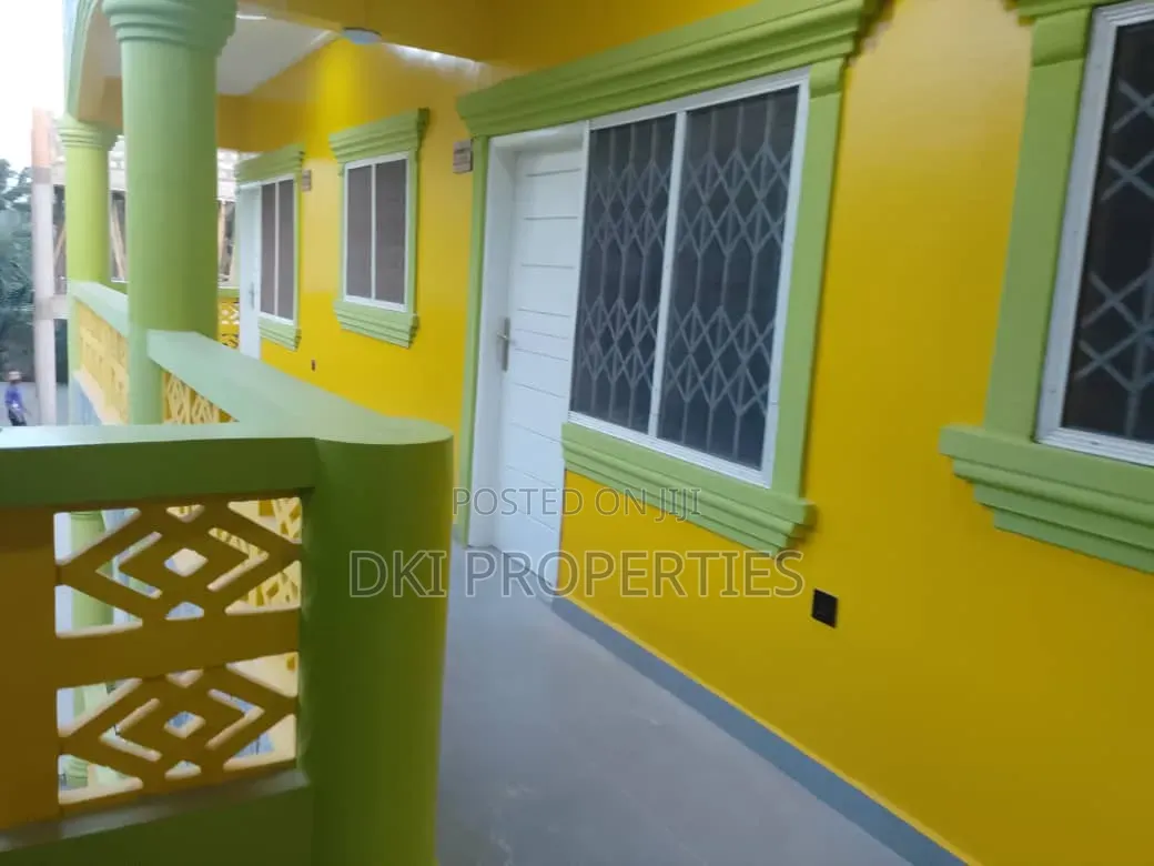 1bdrm Apartment in Dki Properties, Amrahia for rent